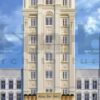Khách sạn gần biển sang trọng 8 tầng 232m2 (ngang 6.1mx36.1m), Nguyễn Nhạc, Quy Nhơn, Bình Định cũ. 19 z6775843210483 b762e2b7c3b2f0795b958f14feef2ffb